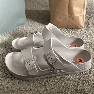 Calvin Klein men’s sandles